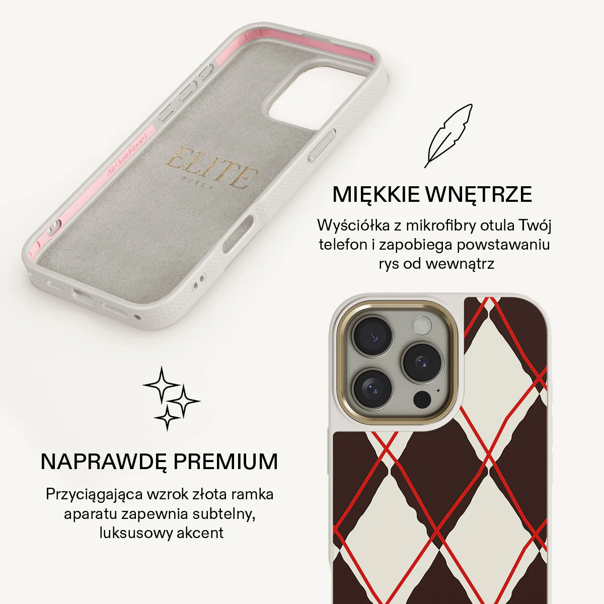 Throwback - iPhone 16 Pro Max Etui - Image 25