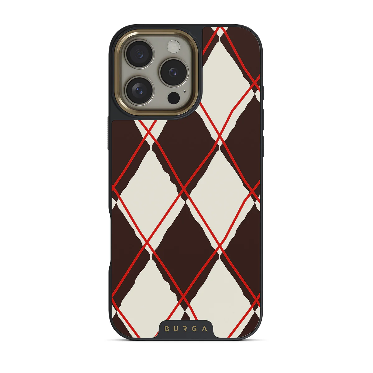 Throwback - iPhone 16 Pro Max Etui - Image 6
