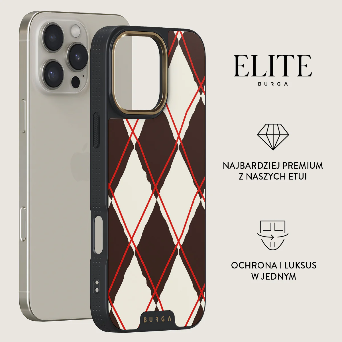 Throwback - iPhone 16 Pro Max Etui - Image 7