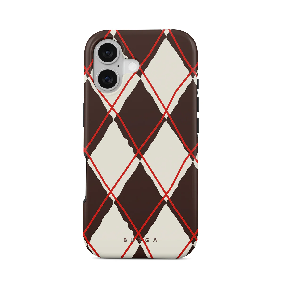 Throwback - iPhone 17 Etui