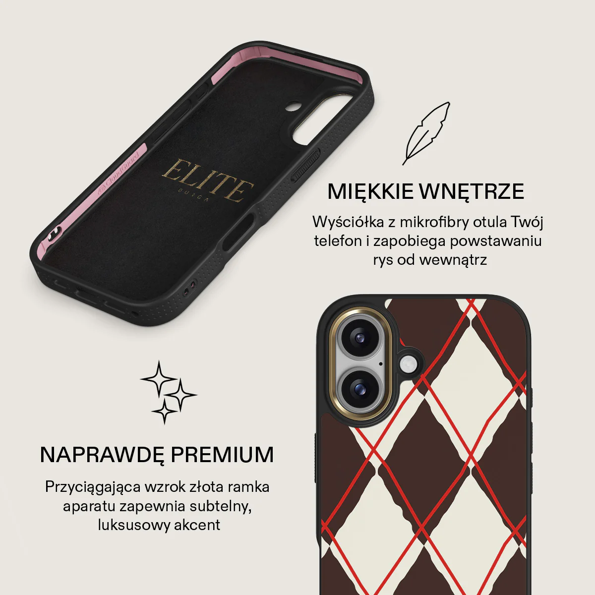 Throwback - iPhone 17 Etui - Image 10