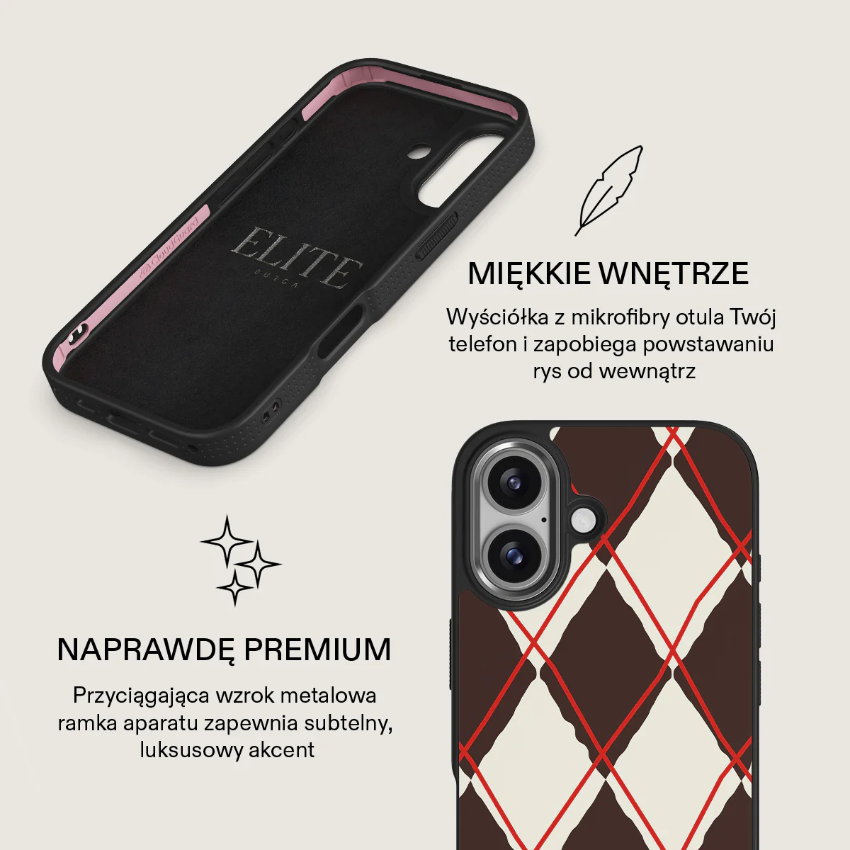 Throwback - iPhone 17 Etui - Image 17