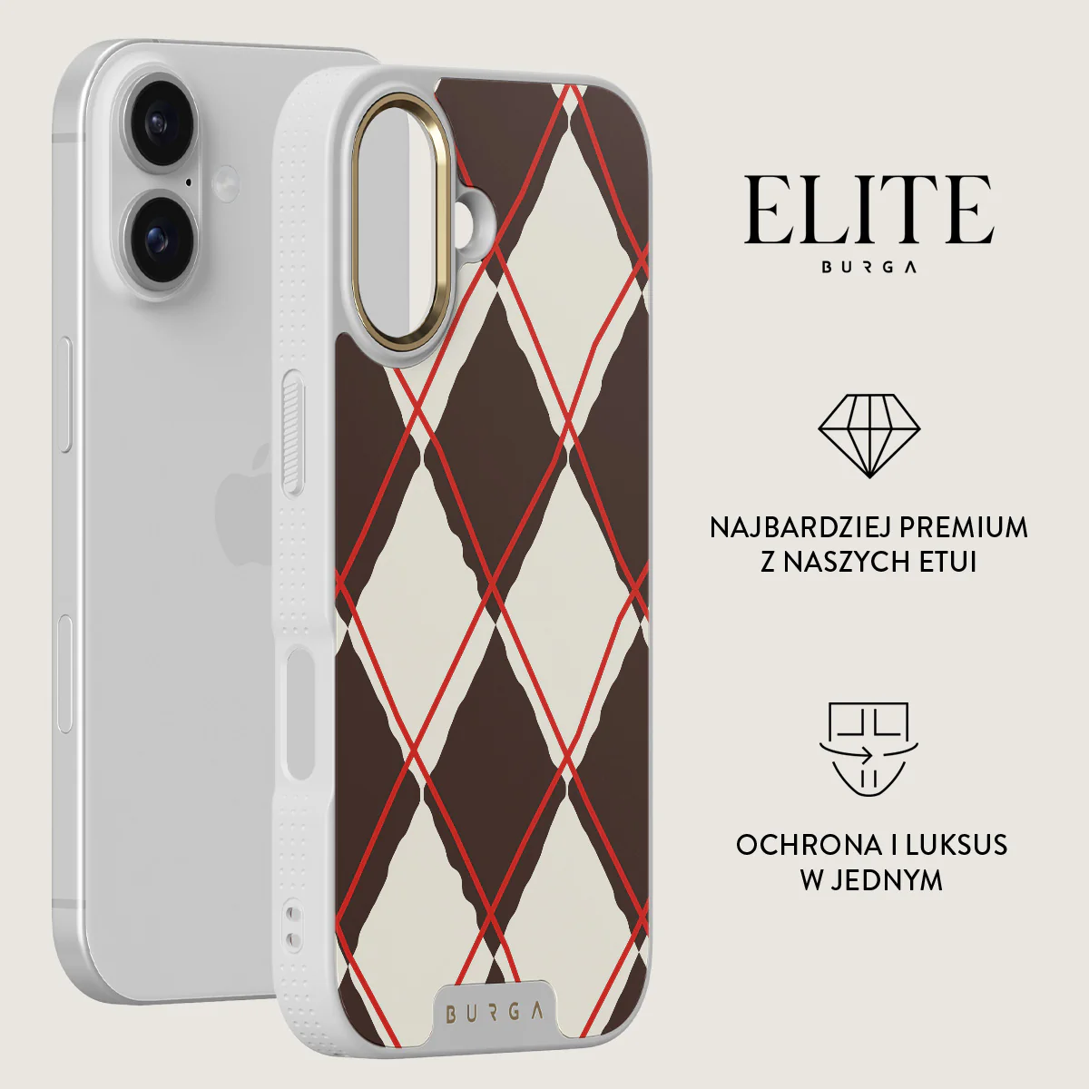 Throwback - iPhone 17 Etui - Image 20