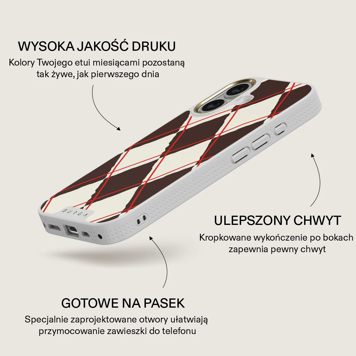 Throwback - iPhone 17 Etui - Image 23