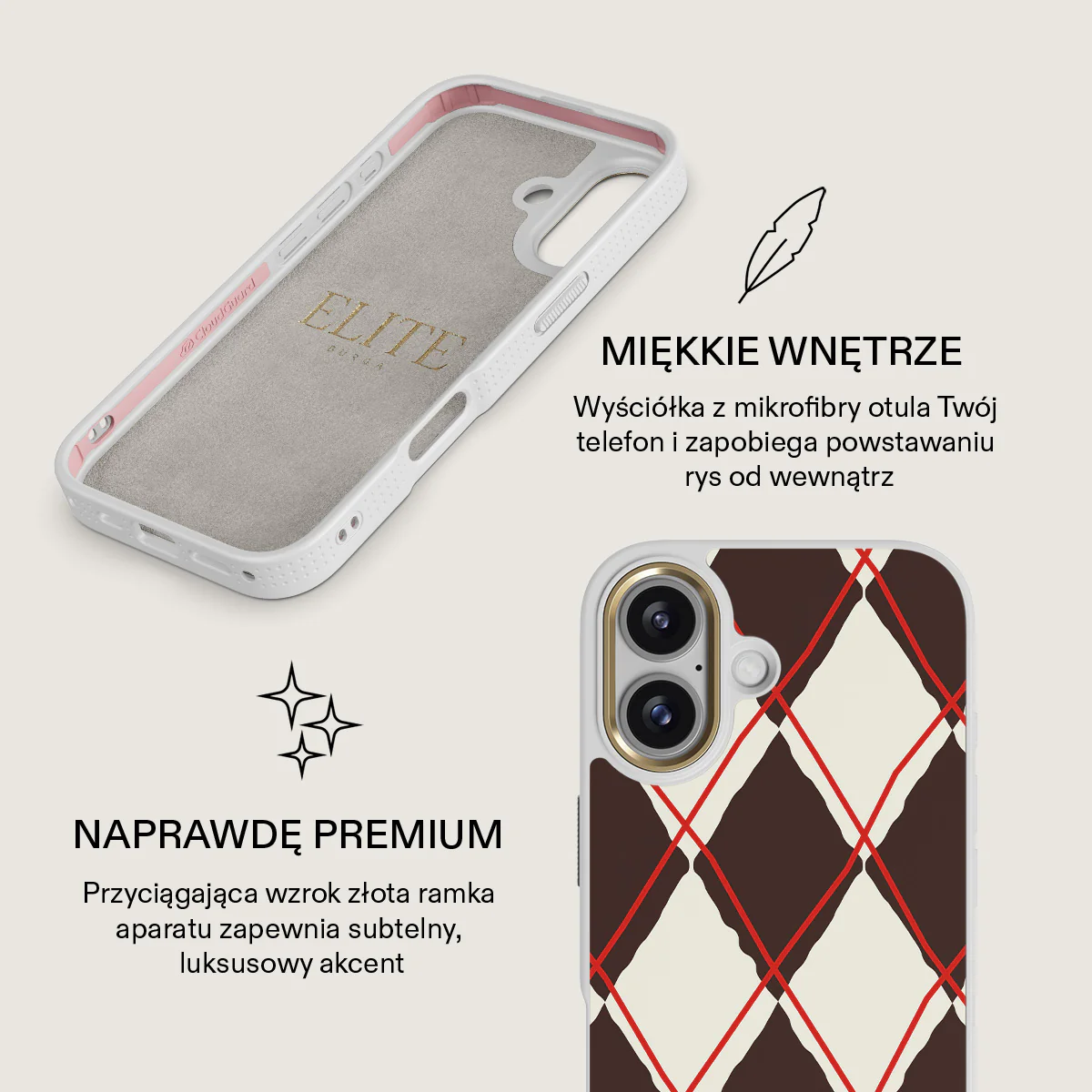 Throwback - iPhone 17 Etui - Image 24