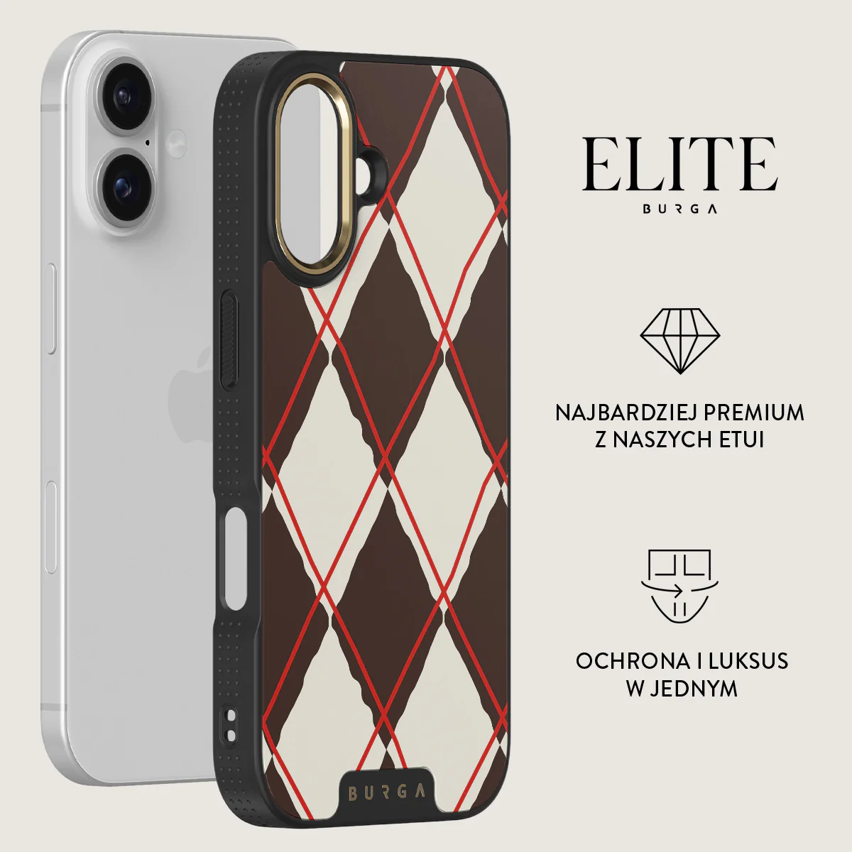 Throwback - iPhone 17 Etui - Image 6