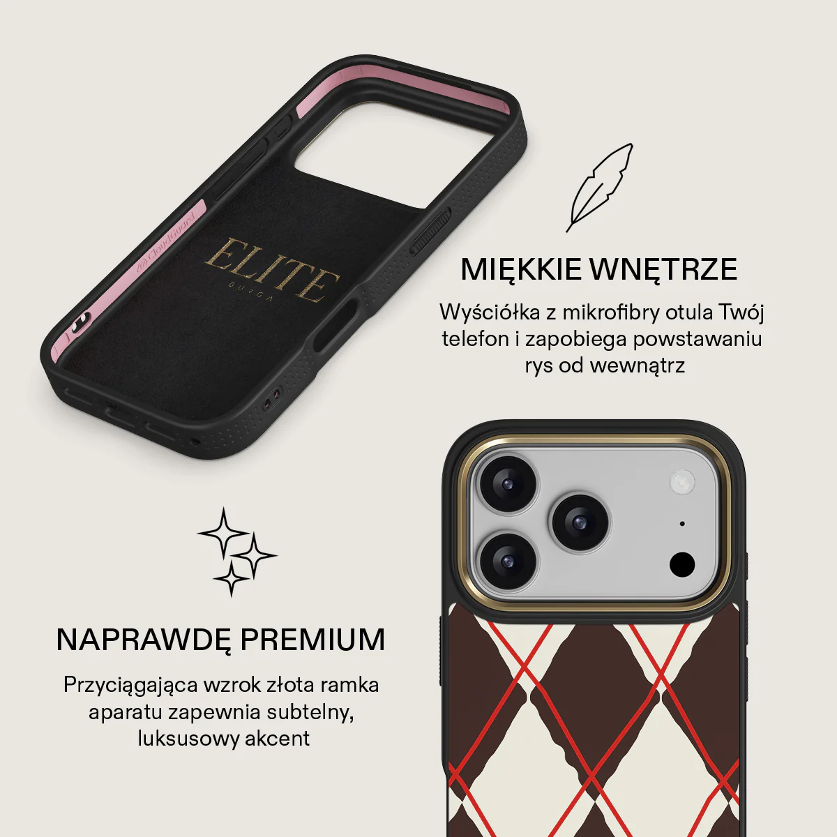 Throwback - iPhone 17 Pro Etui - Image 10