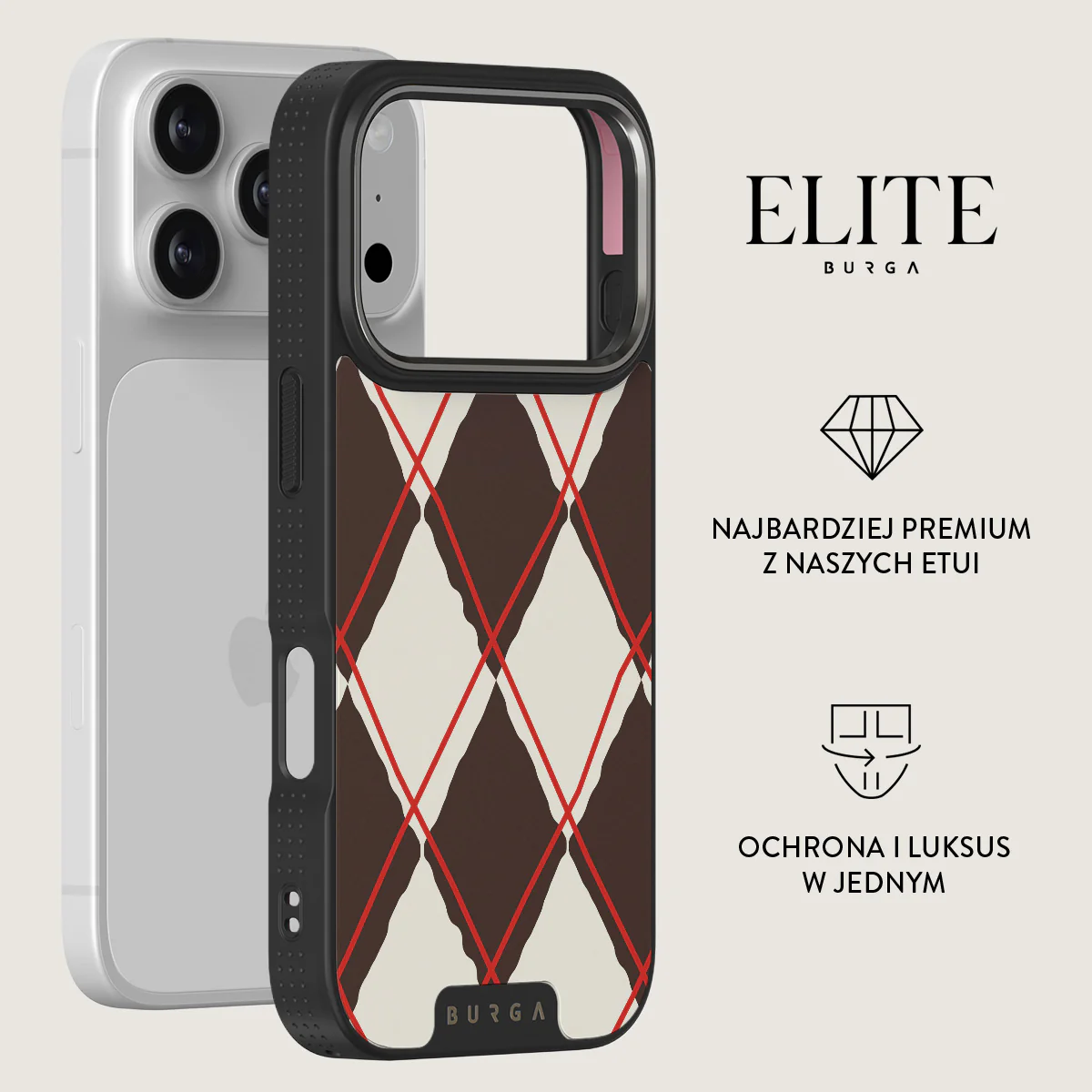 Throwback - iPhone 17 Pro Etui - Image 13