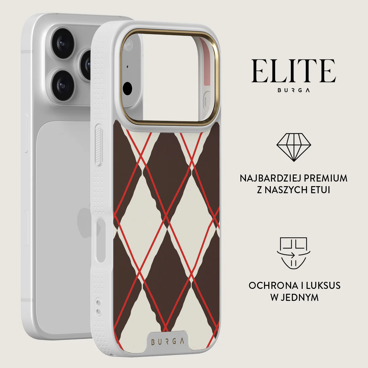 Throwback - iPhone 17 Pro Etui - Image 20