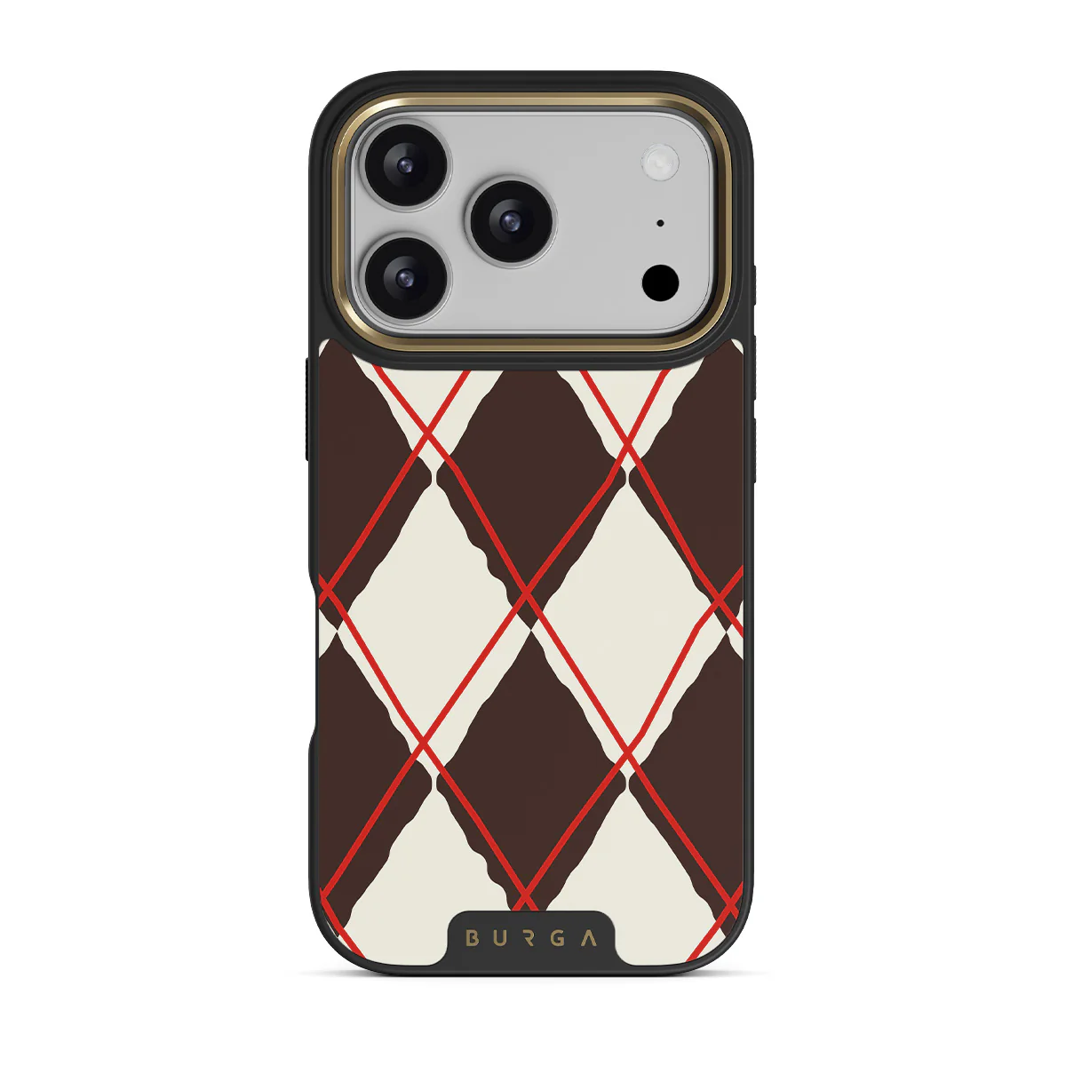 Throwback - iPhone 17 Pro Etui - Image 5