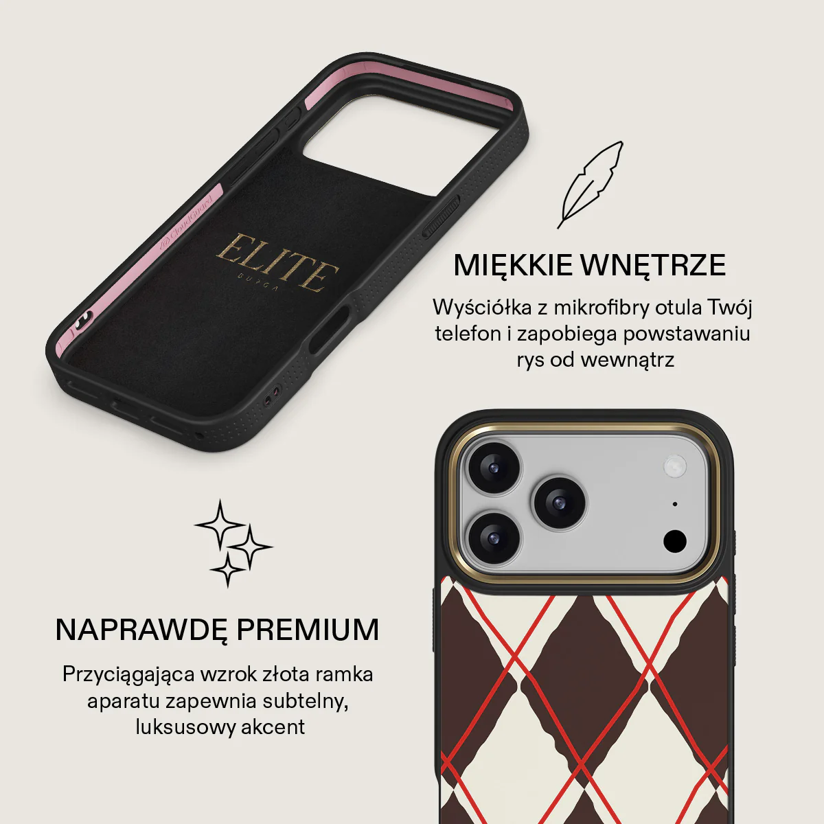 Throwback - iPhone 17 Pro Max Etui - Image 10