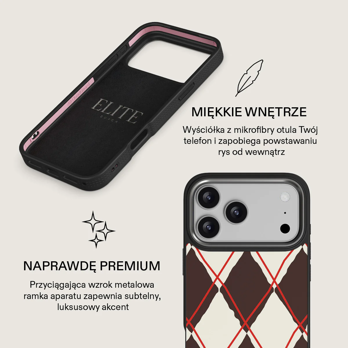 Throwback - iPhone 17 Pro Max Etui - Image 17