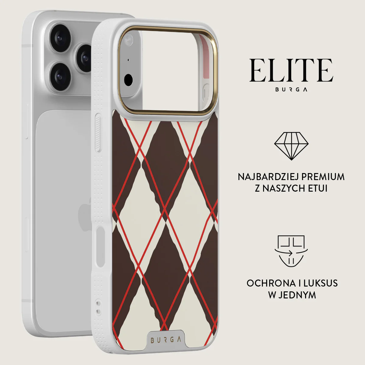 Throwback - iPhone 17 Pro Max Etui - Image 20
