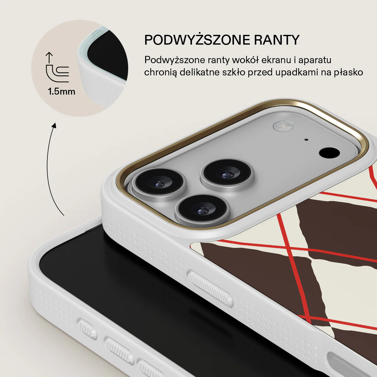 Throwback - iPhone 17 Pro Max Etui - Image 22