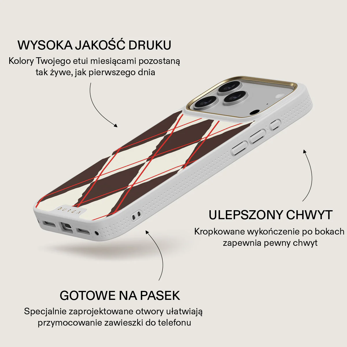 Throwback - iPhone 17 Pro Max Etui - Image 23