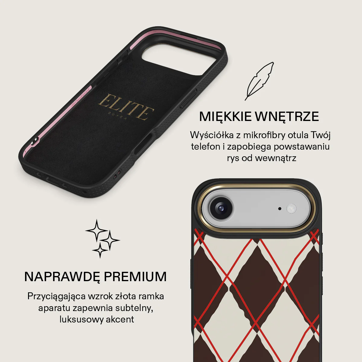 Throwback - iPhone Air Etui - Image 10