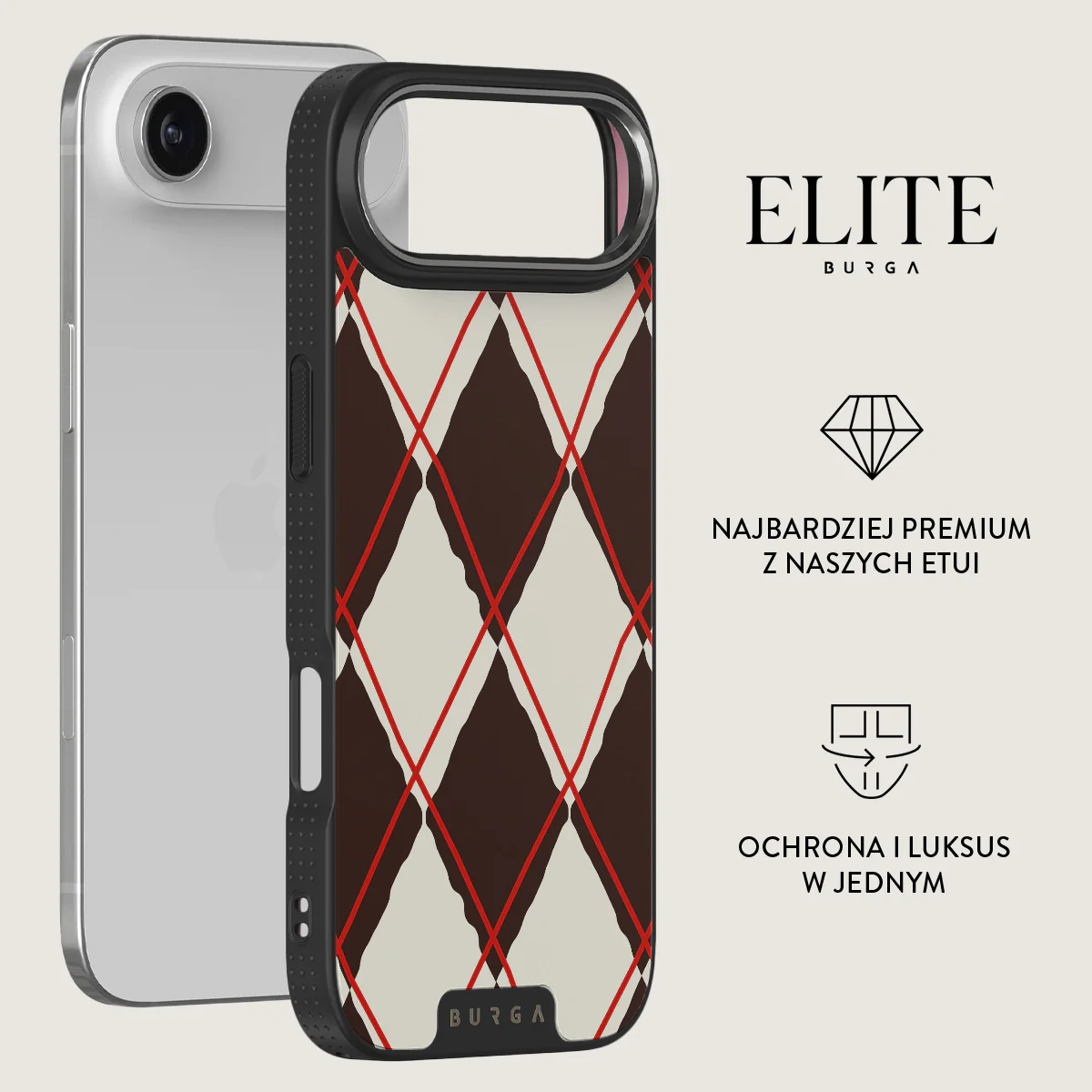 Throwback - iPhone Air Etui - Image 13