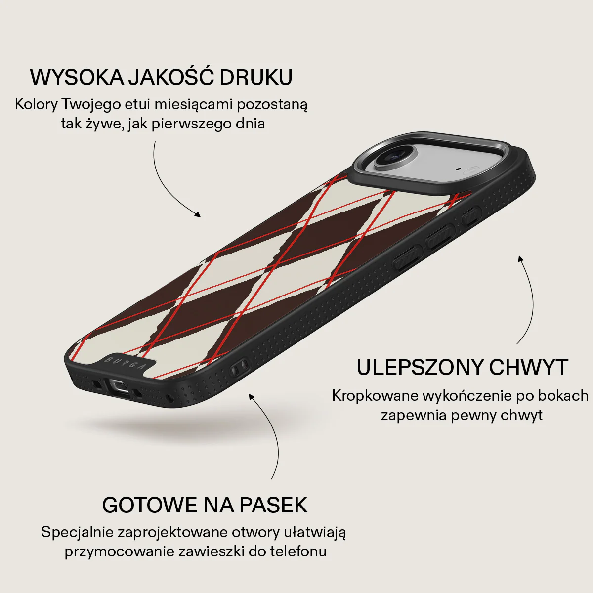 Throwback - iPhone Air Etui - Image 16