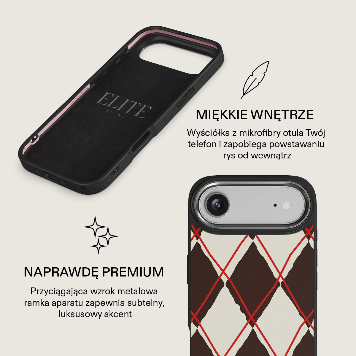 Throwback - iPhone Air Etui - Image 17
