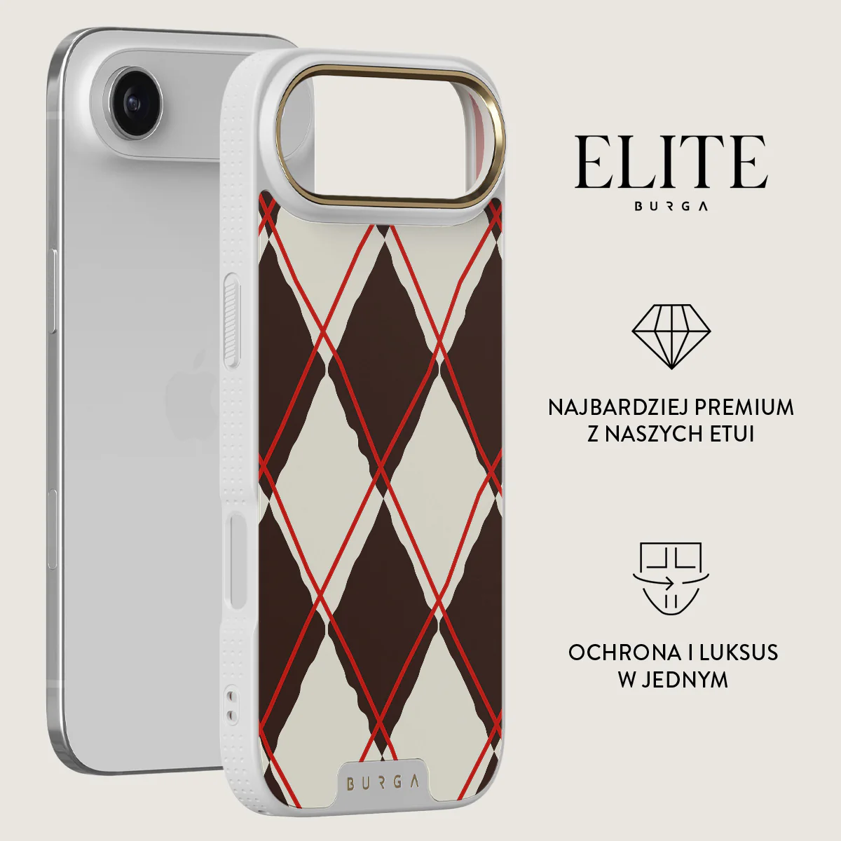 Throwback - iPhone Air Etui - Image 20
