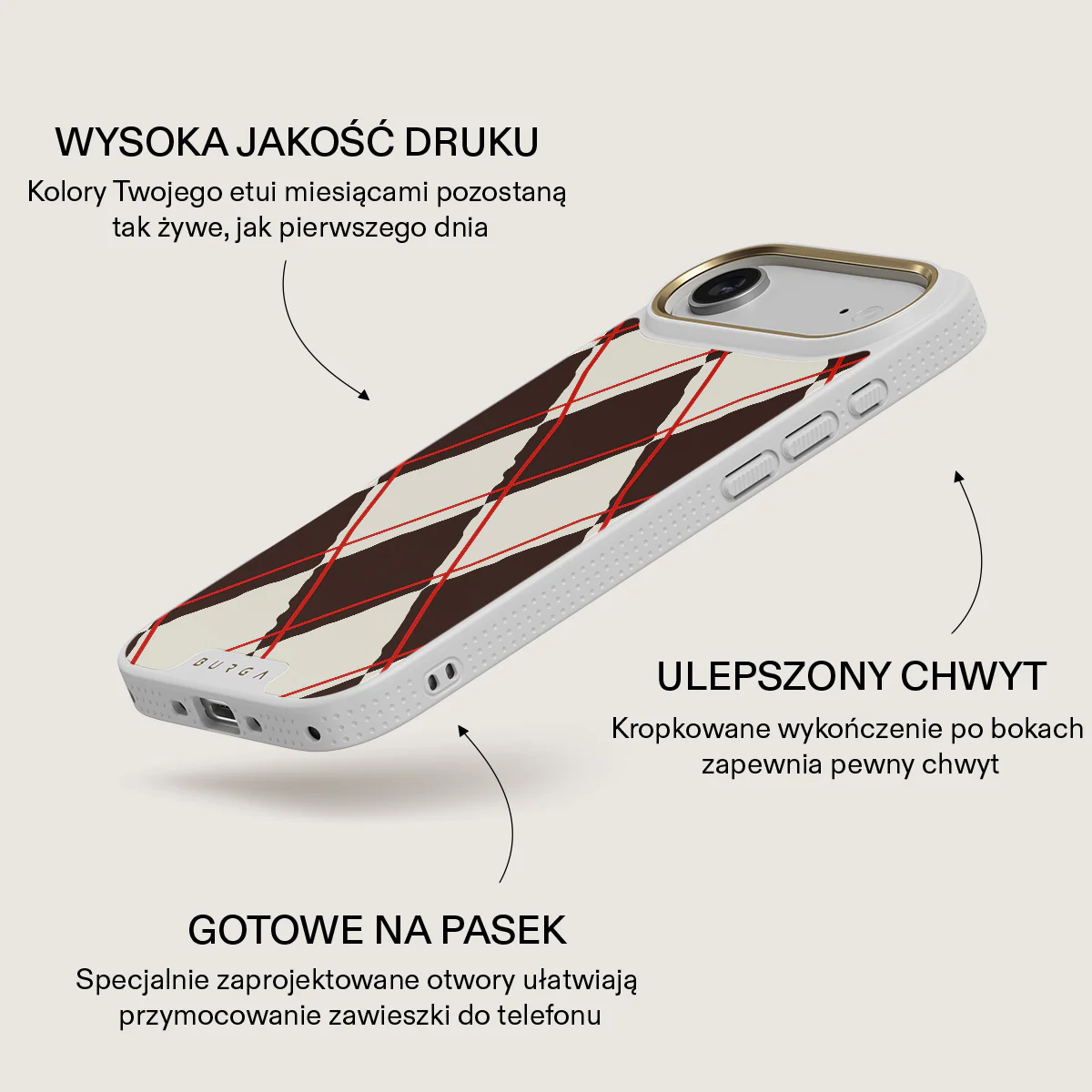 Throwback - iPhone Air Etui - Image 23