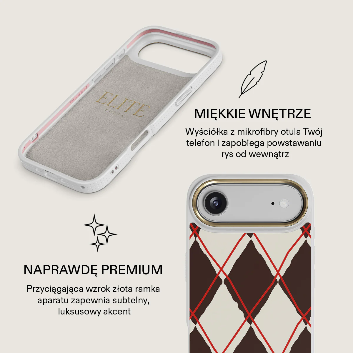 Throwback - iPhone Air Etui - Image 24