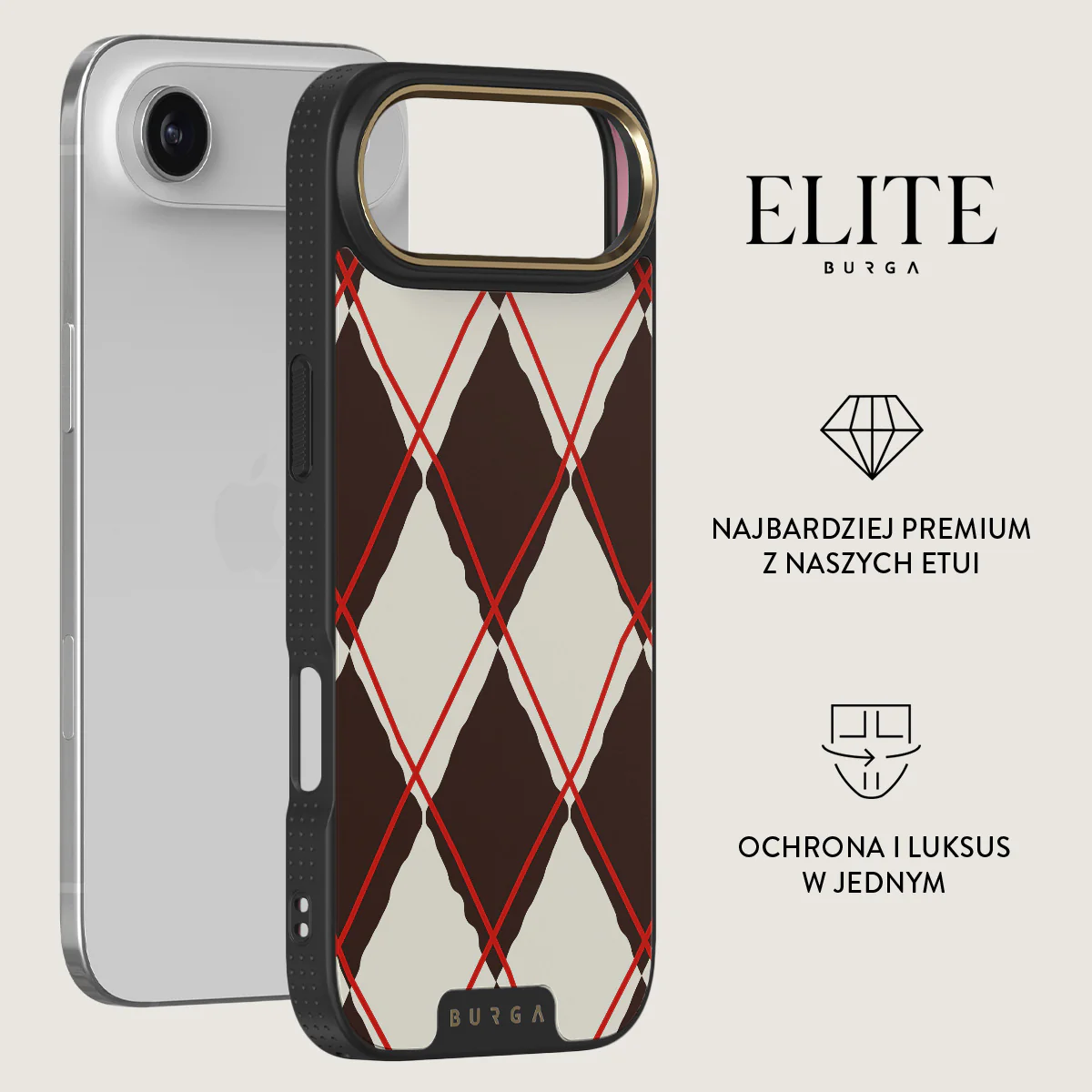 Throwback - iPhone Air Etui - Image 6