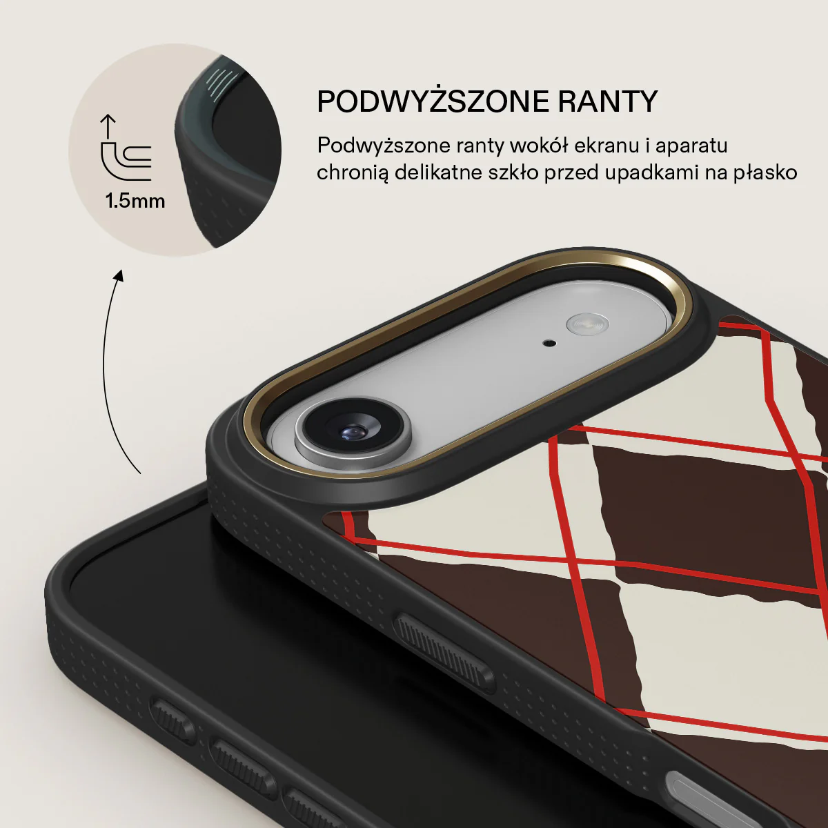 Throwback - iPhone Air Etui - Image 8