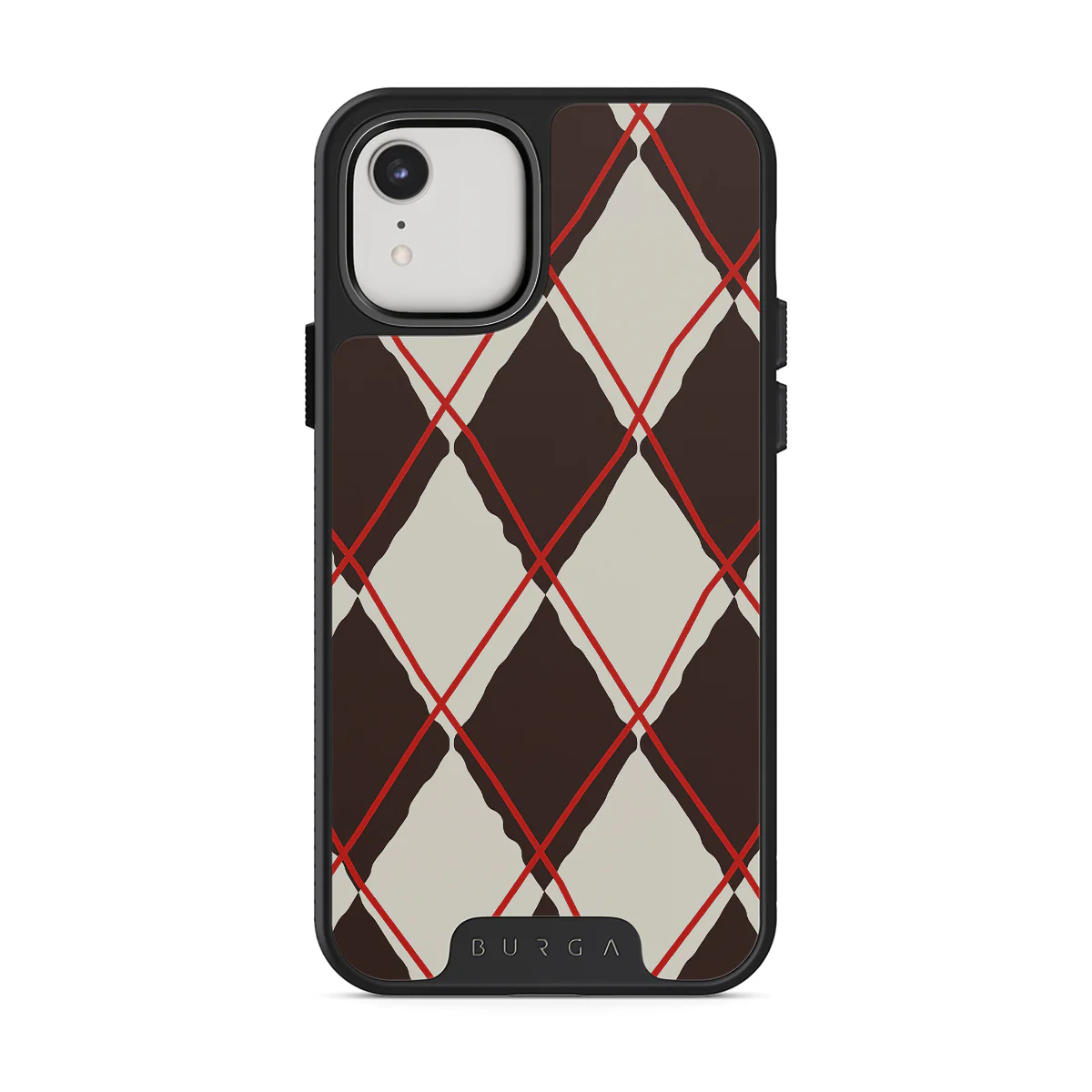 Throwback - iPhone XR Etui - Image 16
