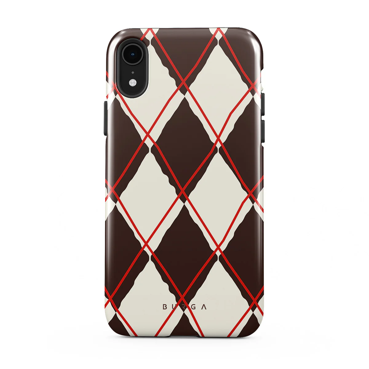 Throwback - iPhone XR Etui - Image 5