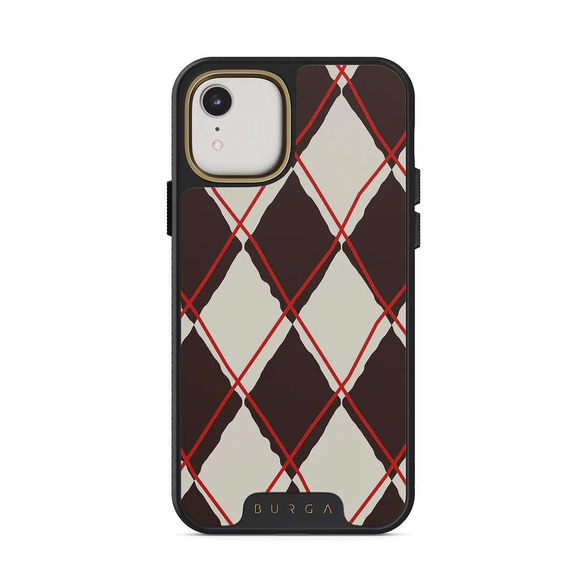 Throwback - iPhone XR Etui - Image 9
