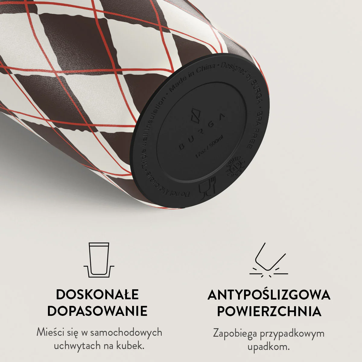 Throwback - Kubek podróżny - Image 12