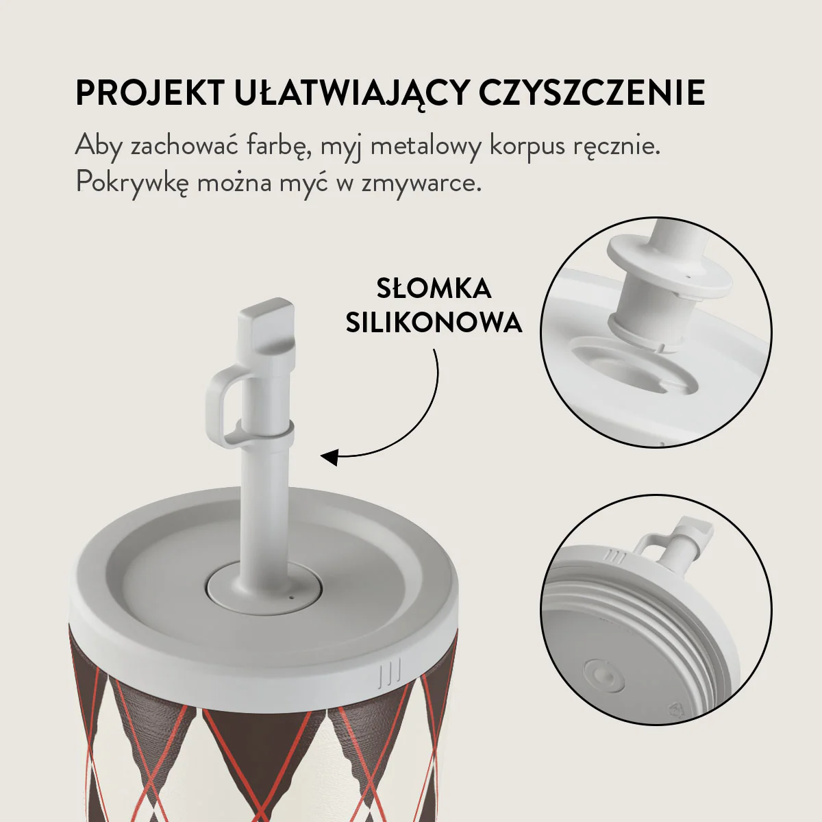 Throwback - Kubek podróżny - Image 17
