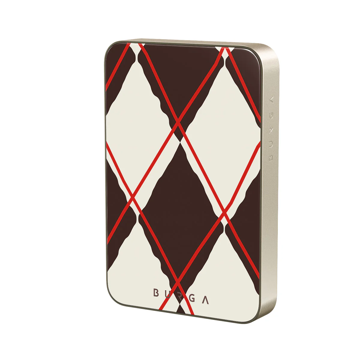 Throwback - Magnetyczny power bank - Image 21