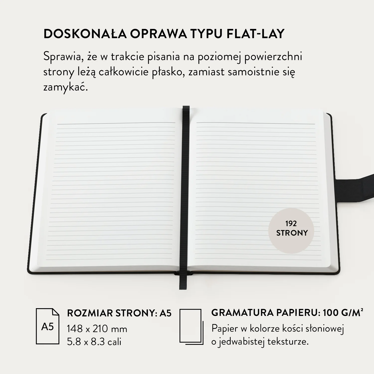 Throwback - Notatnik - Image 11