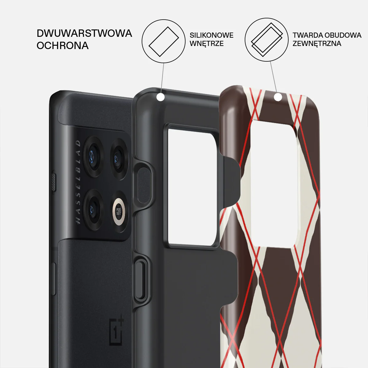 Throwback - OnePlus 10 Pro 5G Etui - Image 2