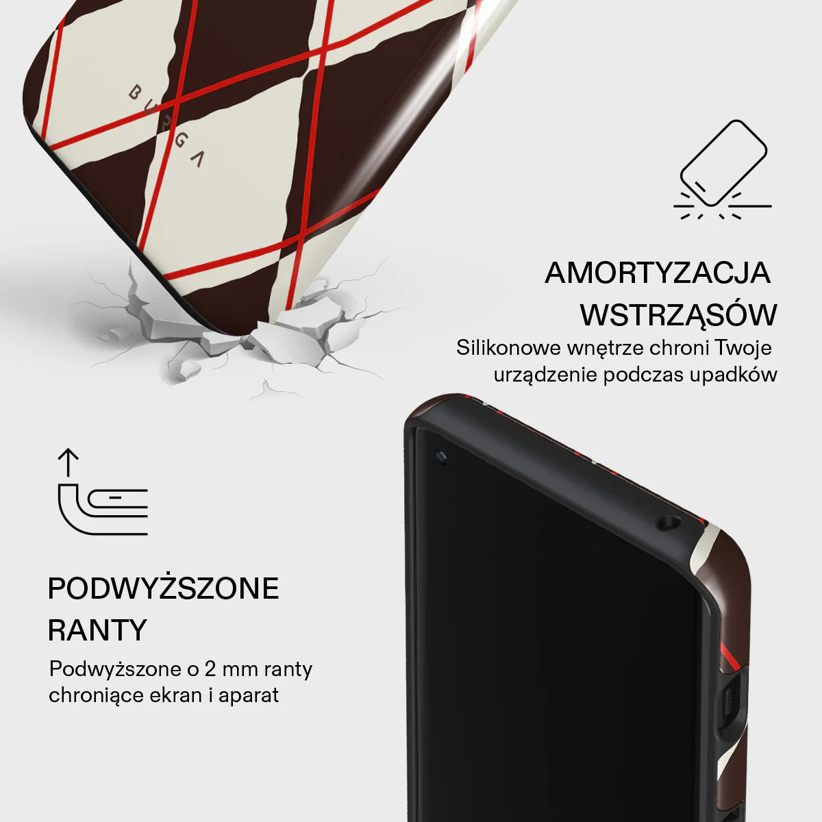 Throwback - OnePlus 10 Pro 5G Etui - Image 4