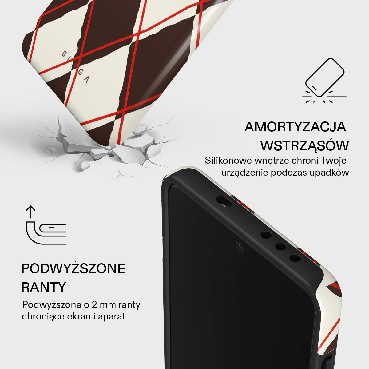 Throwback - OnePlus 13 Etui - Image 4