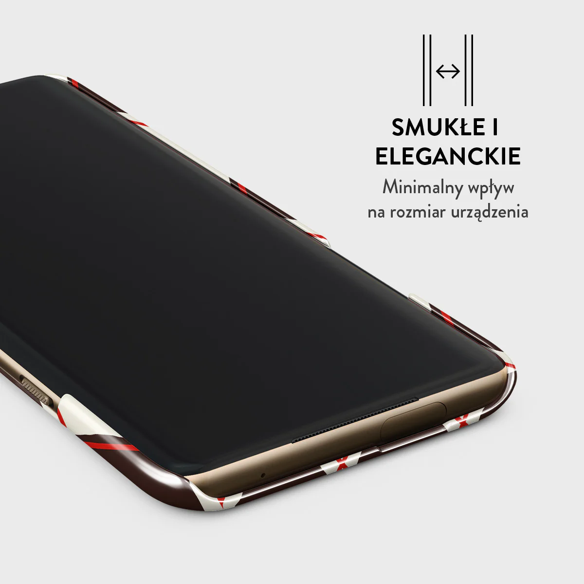 Throwback - OnePlus 7 Pro / 7T Pro Etui - Image 4