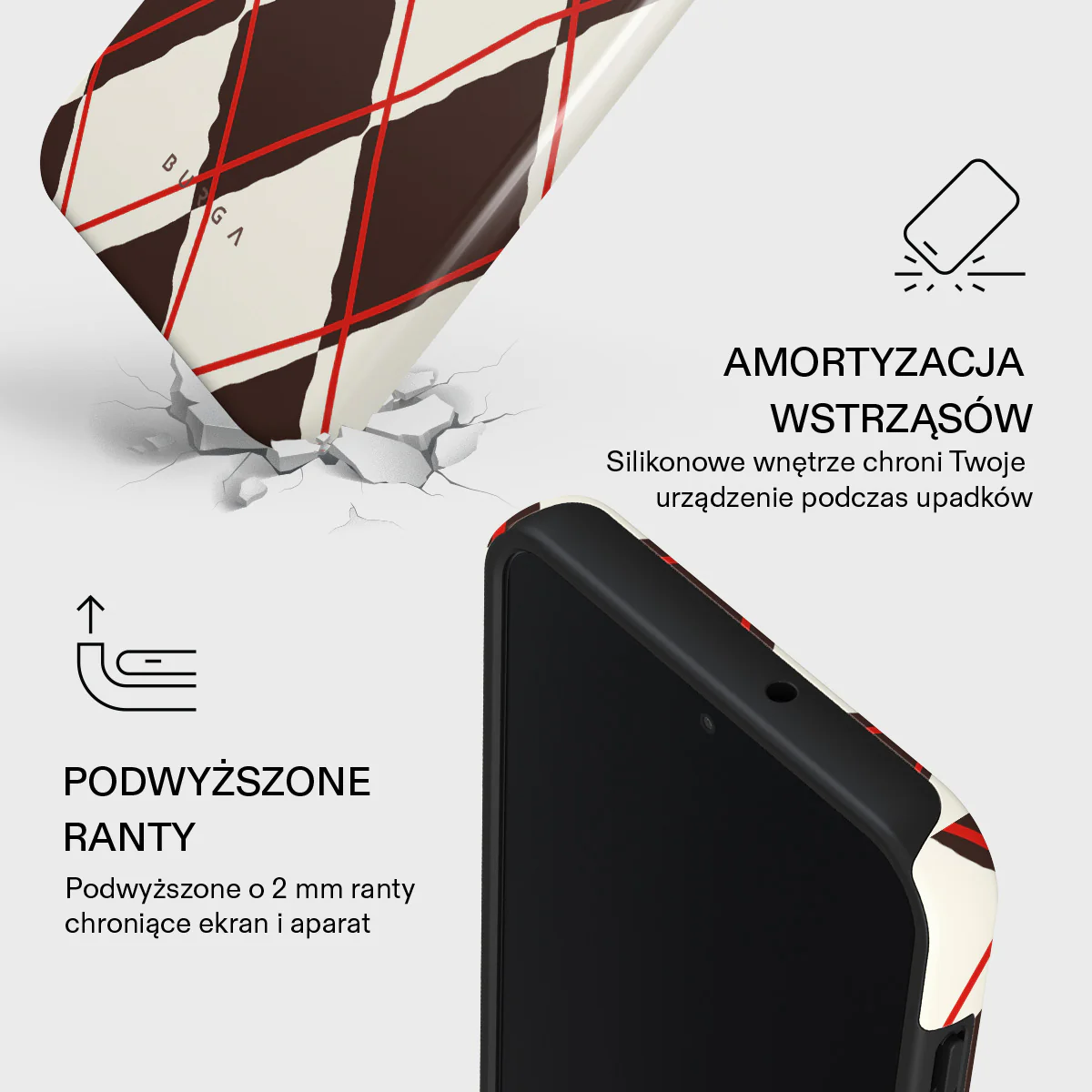 Throwback - Samsung Galaxy A16 Etui - Image 4