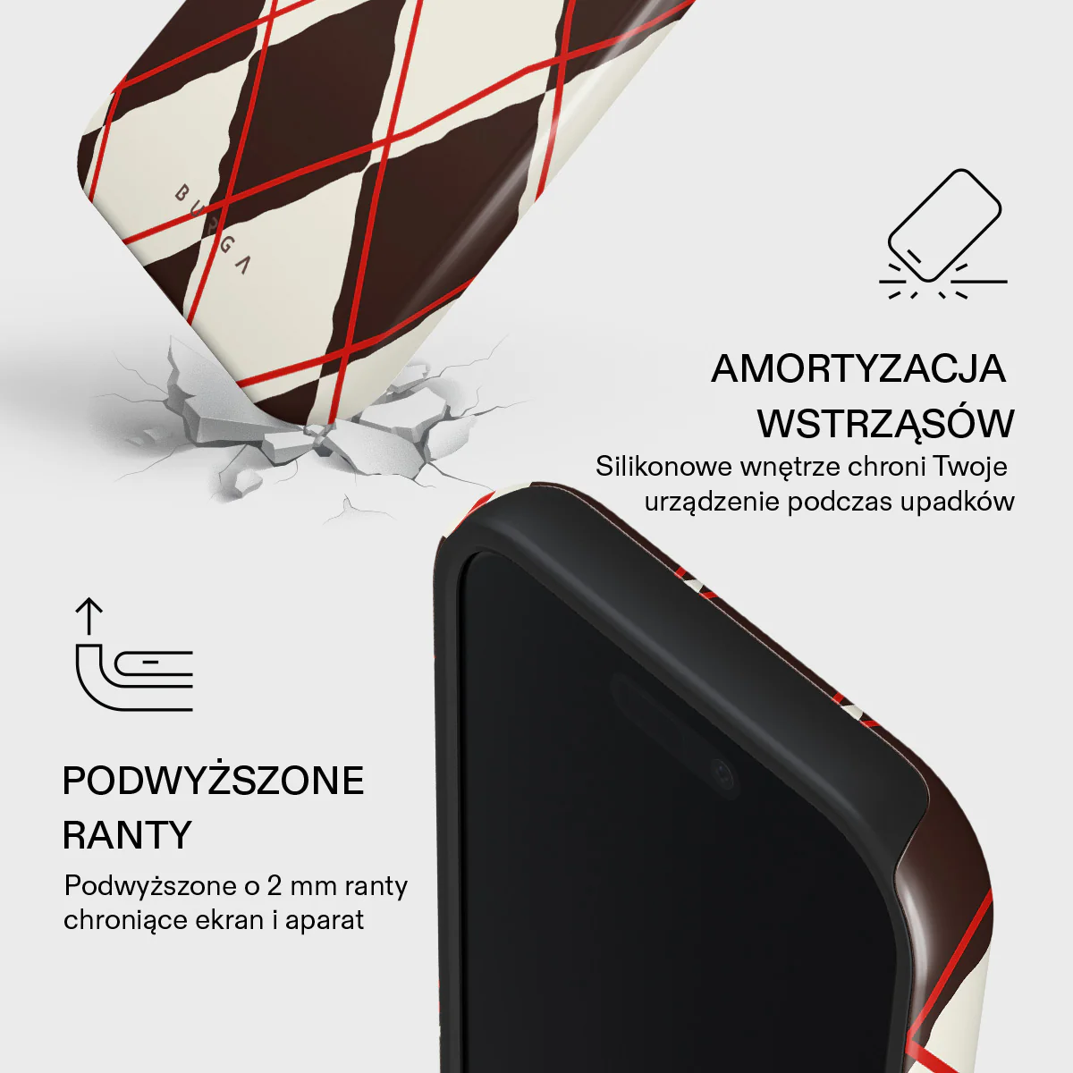 Throwback - Samsung Galaxy A17 Etui - Image 4