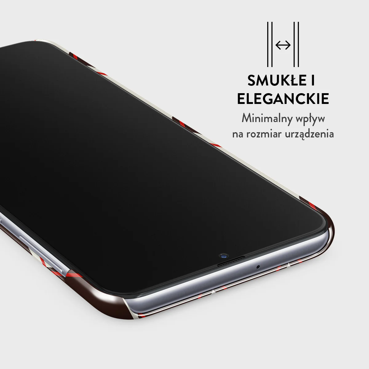 Throwback - Samsung Galaxy A40 Etui - Image 4
