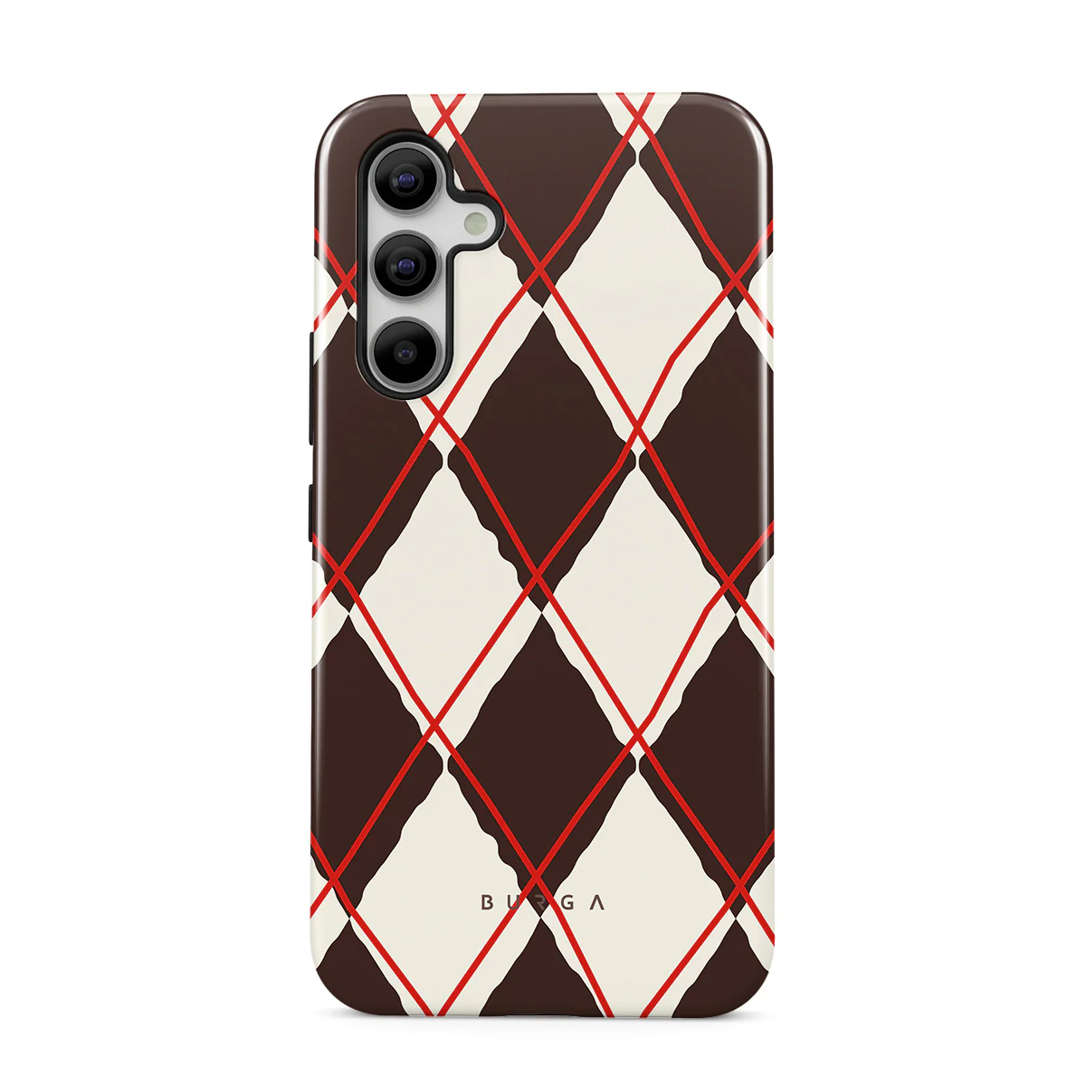 Throwback - Samsung Galaxy A54 Etui