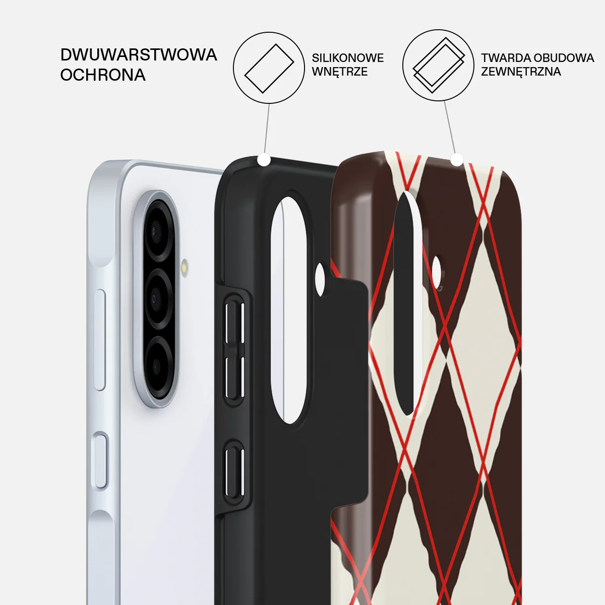 Throwback - Samsung Galaxy A56 5G Etui - Image 2