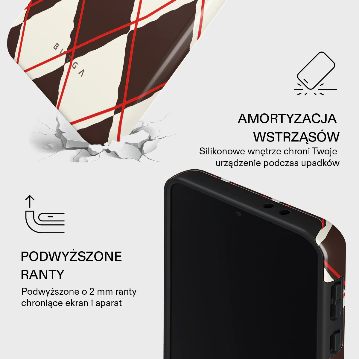 Throwback - Samsung Galaxy A56 5G Etui - Image 4