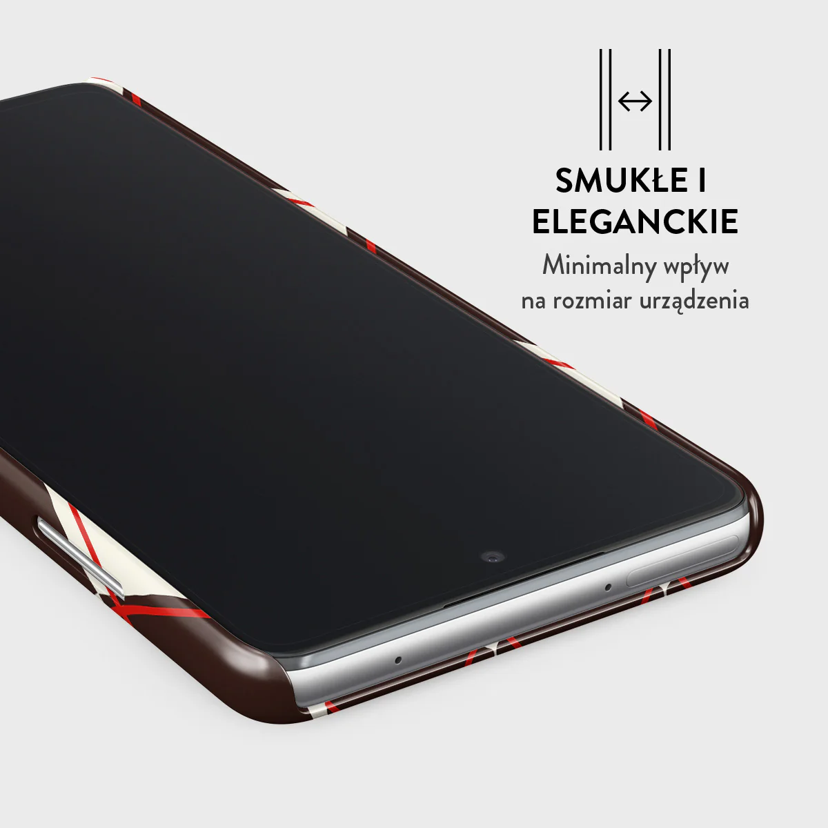 Throwback - Samsung Galaxy A72 4G / 5G Etui - Image 4