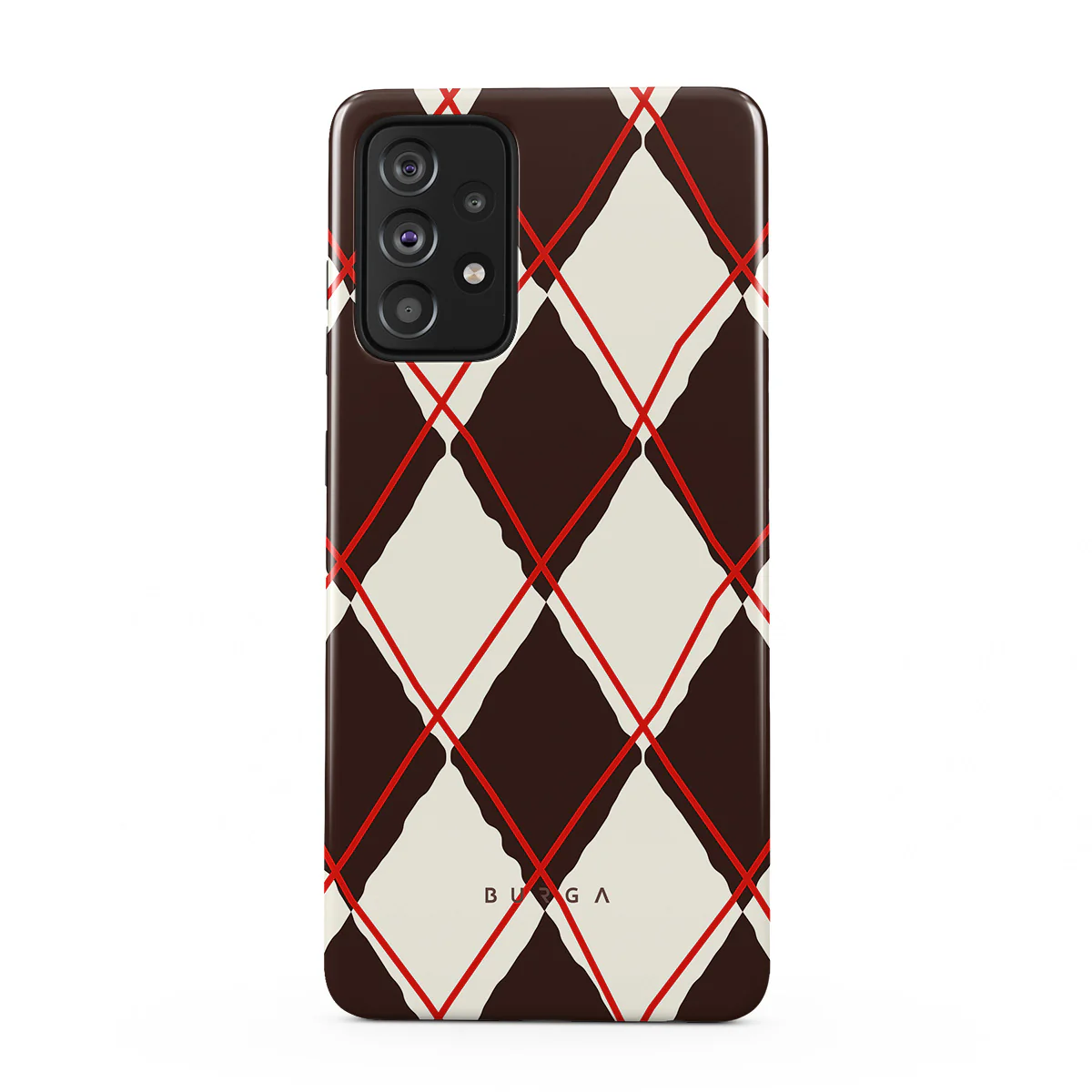Throwback - Samsung Galaxy A72 4G / 5G Etui - Image 5
