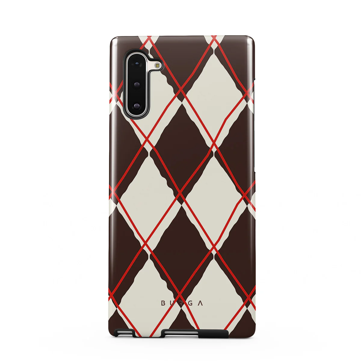 Throwback - Samsung Galaxy Note 10 Etui - Image 5
