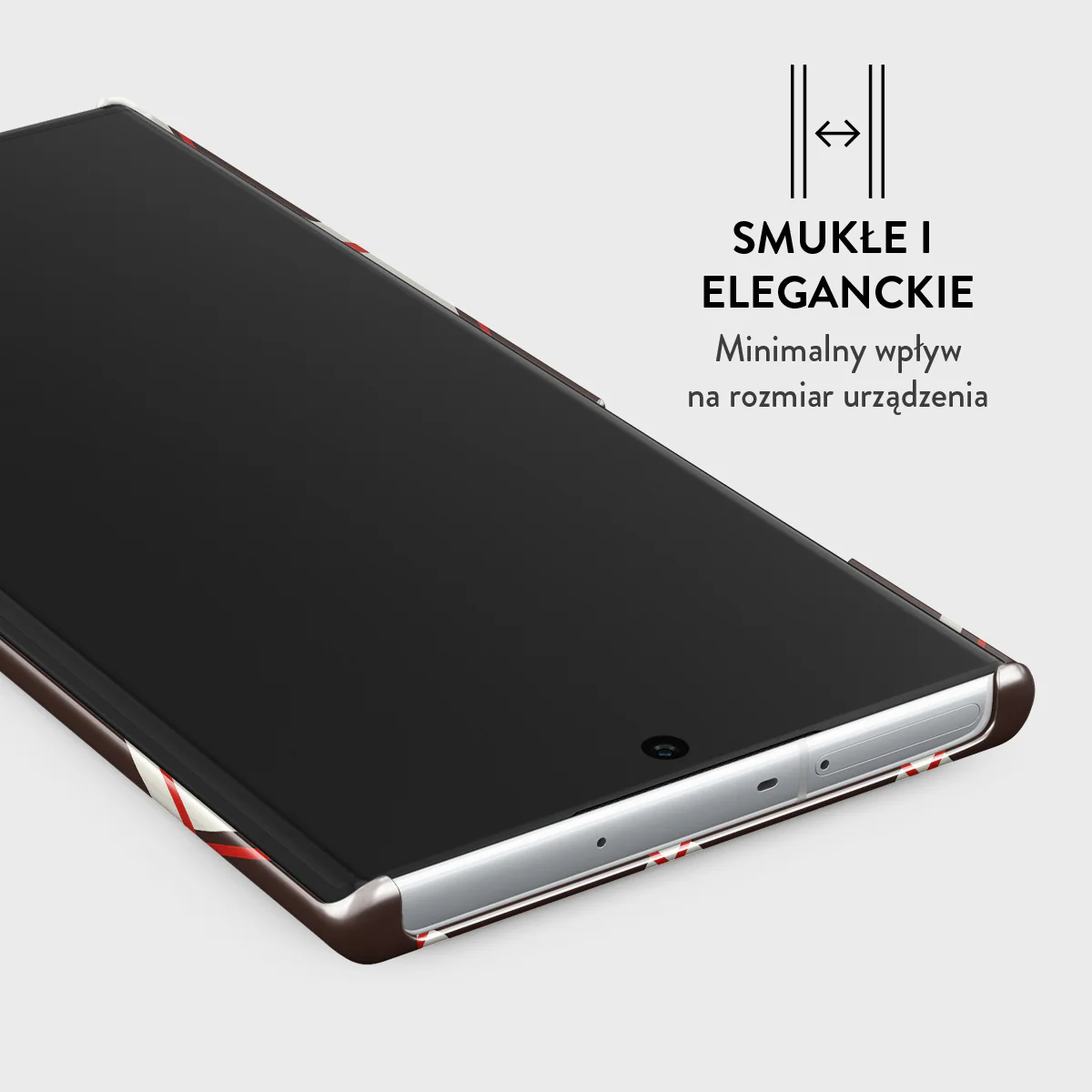 Throwback - Samsung Galaxy Note 10 Plus Etui - Image 4