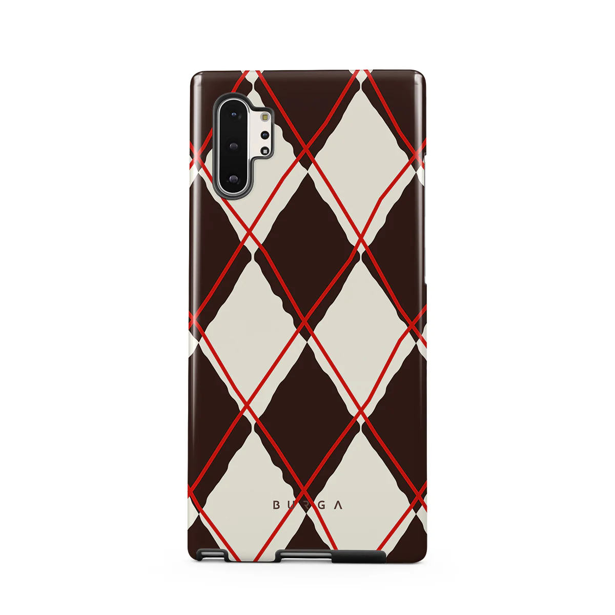 Throwback - Samsung Galaxy Note 10 Plus Etui - Image 5